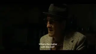 The Alto Knights Movie Clip I Take the Fifth I Warner Bros. Entertainment