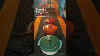 A sinfonia perfeita para o seu buffet - Travessas & Ca&ccedil;arolas COZIMAQ