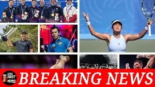 Yearender: History, glory further elevate Philippine sports