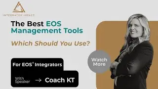 Top EOS Management Tools Ranked: Best for You?