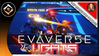 EVAVERSE LIGHTS