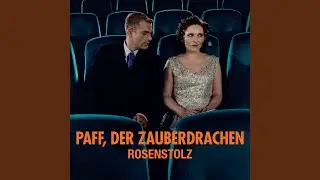 Paff, der Zauberdrachen