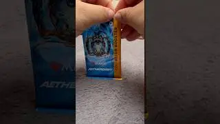 Коллекторный бустер Эфирный дрейф
