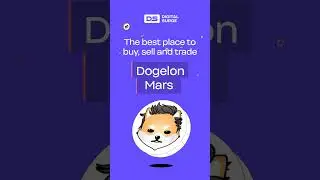Buy Dogelon Mars (ELON) on Digital Surge Australian Crypto Exchange