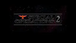 Wing Commander II&nbsp;: Vengeance of the Kilrathi - Special Operations 2 (PC) &ndash;&nbsp;Introduction (FR)
