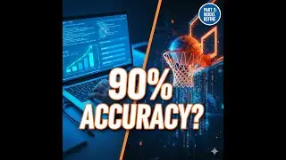 This AI Tries to Predict NBA Games&hellip; Again