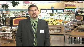 Hannaford video