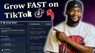 Go Viral on TikTok FAST in 2025 | TikTok Growth Tool (TikTokWiz)