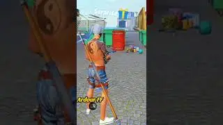 Busta Rhymes - Touch It / remix - Tik Tok ( FREE FIRE )