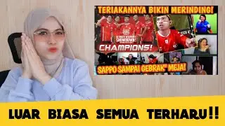 REACTION STREAMER MELIHAT DETIK