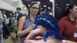 North American Reptile Breeders Conference (NARBC)