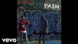 WizzDumb - PAiN ft. MayHam