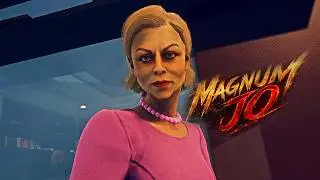 HITMAN 3 | Elusive Target - The Politician (0:37/0:52)