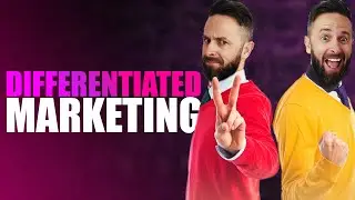 What Is Differentiated Marketing? (Nike Strategy Example)
