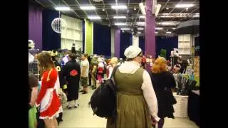 Tracon 8 - 14. - 15.9.2013