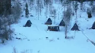 Levata Camp - Глэмпинг