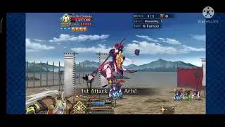 GUDAGUDA 4 Challenge Quest - Katsushika Hokusai Solo