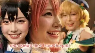 Architech of Victory - Lord Kazuma image song Konosuba