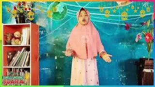 26  DACIL SD  Nabila Farah Amalia I RDSFM SOLO