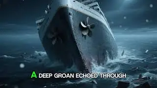 THE TITANIC FALL