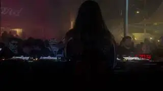 LAYZ @ BACKYARD | FORT LAUDERDALE