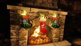 Rust Piano 12 Days of Christmas
