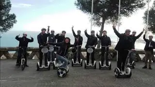Malaga incentive