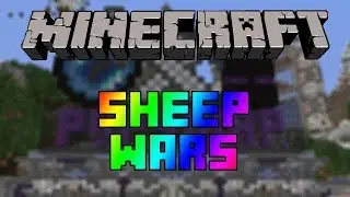Sheepwars sur Rinaorc| Des combats saugrenus !
