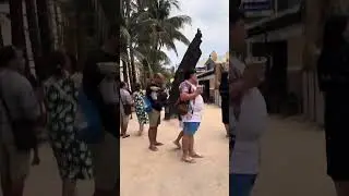 Exploring boracay at daylight #boracay2025 