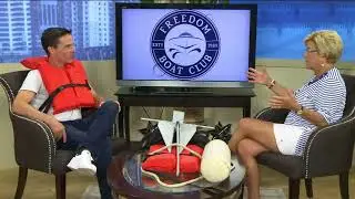 Freedom Boat Club,