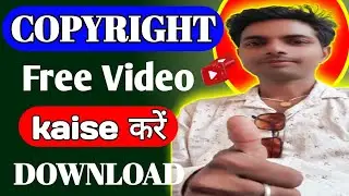 copyright free video!How to Pinterest video download