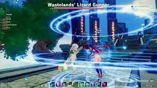 Genshin Impact Craftopia - Homeless Nahida adventures VERY HARD DIFFICULTY Part 5
