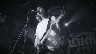 Walter Schreifels - Friends Like You (Sick Of It All) 