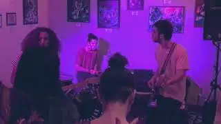 When The Sun Goes Down (Arctic Monkeys) by Castafellas @ Two& on 5/26/18