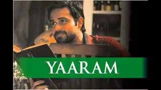 Ek Thi Daayan - Yaaram Official Full Song