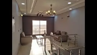 5 MARLA HOUSE FOR SALE IN ALI BLOCK PRECINCT 12 BAHRIA TOWN KARACHI