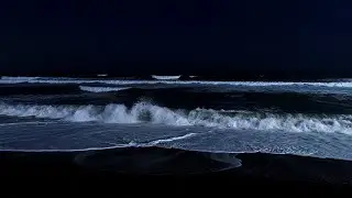 Ocean Sound for ADHD Focus: Natural Concentration Aid