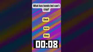 🚀 Viral Riddle Challenge: Crack the Code and Join the Brainiac Craze! 🔥#riddles #riddle #riddlegame