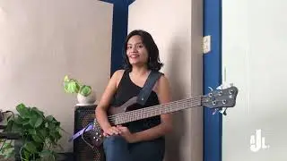 Helen Zamudio + Ken Ychicawa - Festival Jazz Lima 2021 - Día Internacional del Jazz
