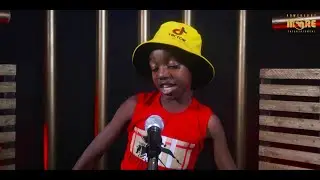 Young Junita - Zivo [Dope Soft Life Sessions] More Entertainment Riddim