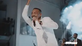 Fr Isaac BUKASA - MA COUPE DEBORDE - SUNSET MUSIC PRODUCTION (SHUKRANI 2 LIVE)
