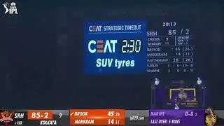 Harry Brook First century in IPL 2023 SRH #ipl #srh #harrybrook #batsman #cricket