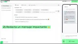 Comprar SMS Masivos para Empresas en Colombia
