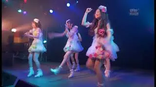 PPP!PiXiON　3ピース青春祭15.spring～サクラサク センニンザクラ～
