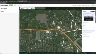 How to change background/satellite layer in OpenStreetMap