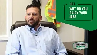 Tessenderlo Kerley, Plant Manager - Jeff's Story