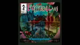 Buckethead -- Region (Pike 166)