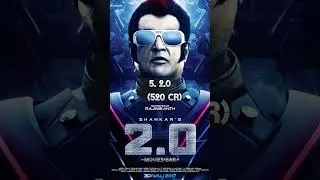 Highest Opening Week Collection In Indian Cinema🤯 #shorts #indiancinema