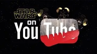 Star Wars on YouTube - Trailer