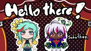 This stream is an error like fr.... |Backstageg Yatsu|​